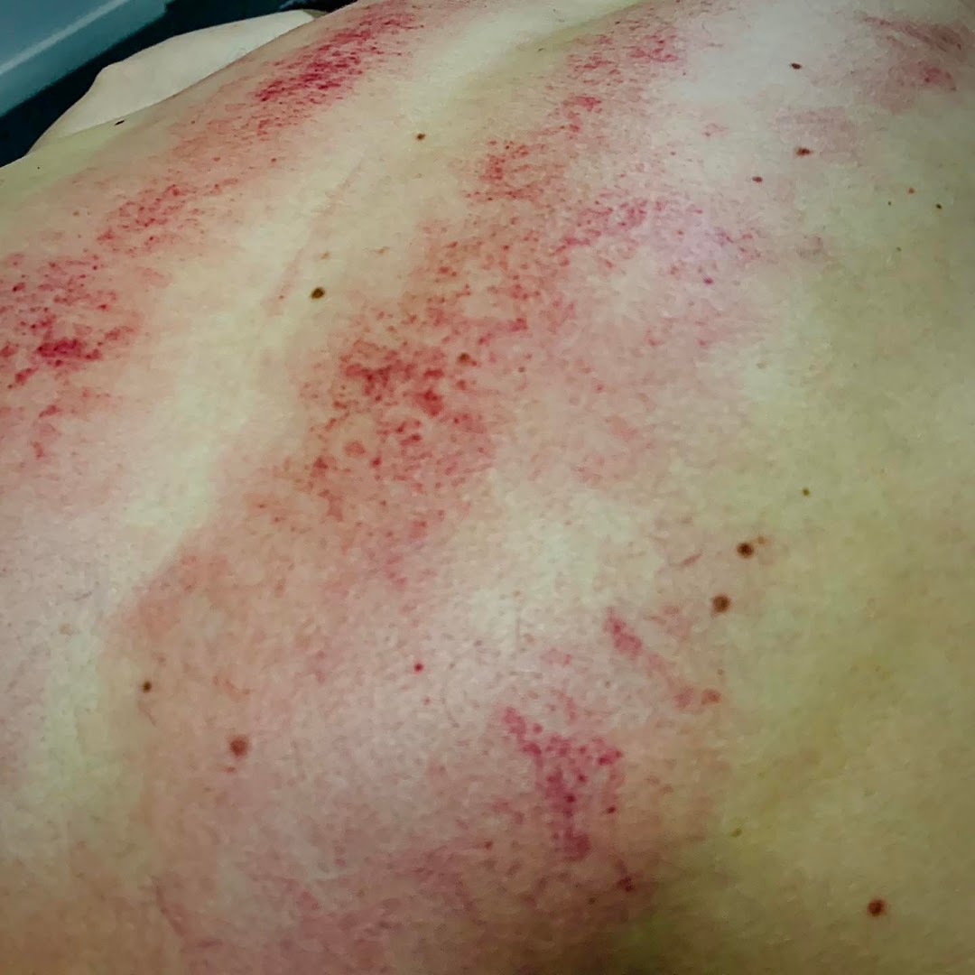 Kinetic Sports Therapy Massage · Photos 4