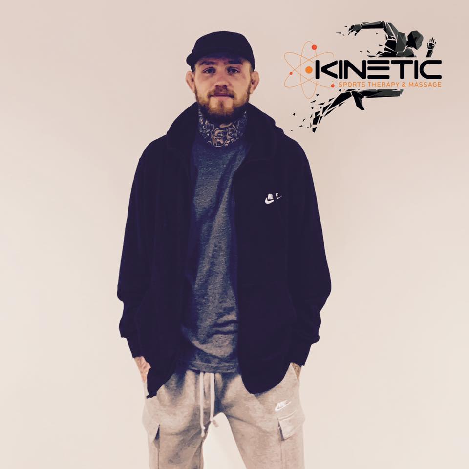Kinetic Sports Therapy Massage · Photos 5