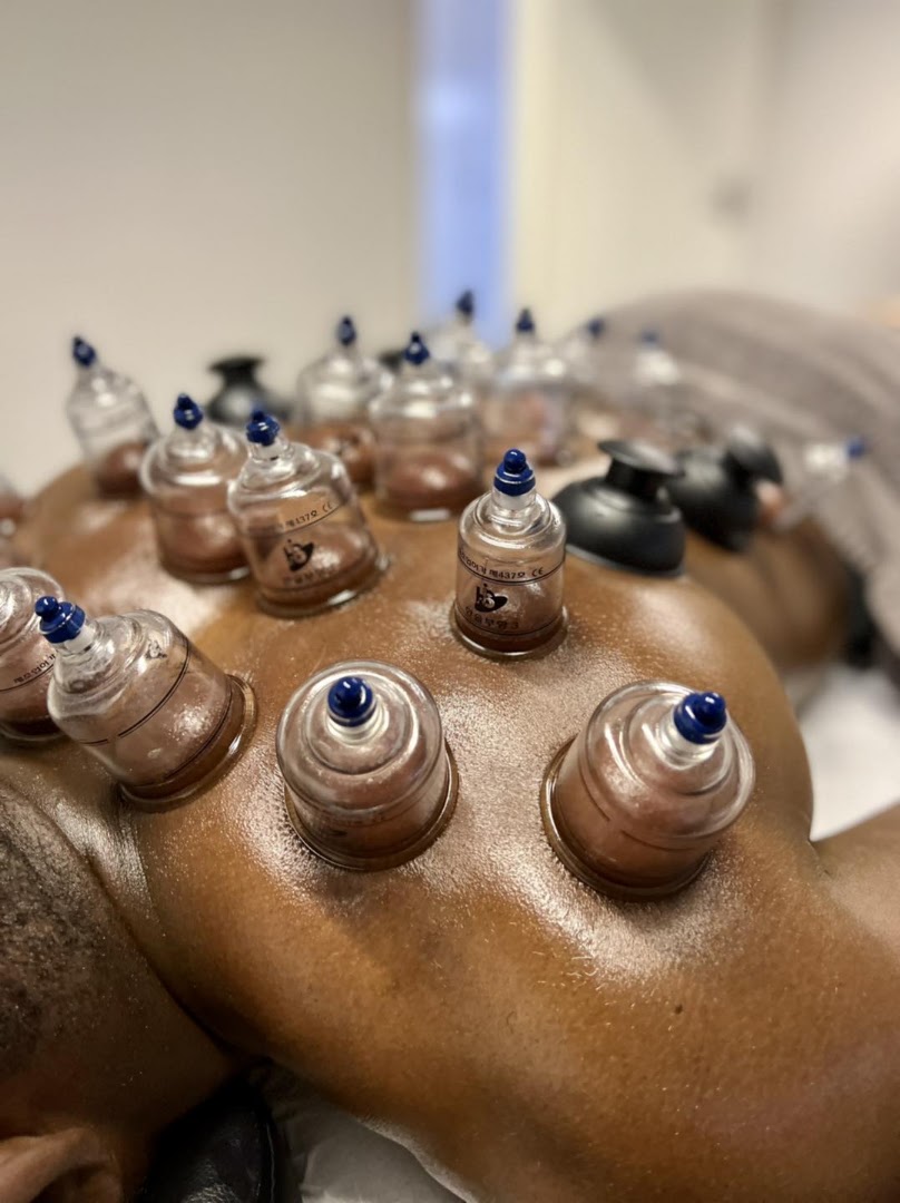 Kinetic Sports Therapy Massage · Photos 10