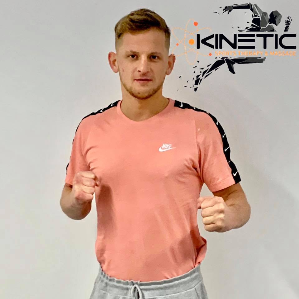 Kinetic Sports Therapy Massage · Photos 6